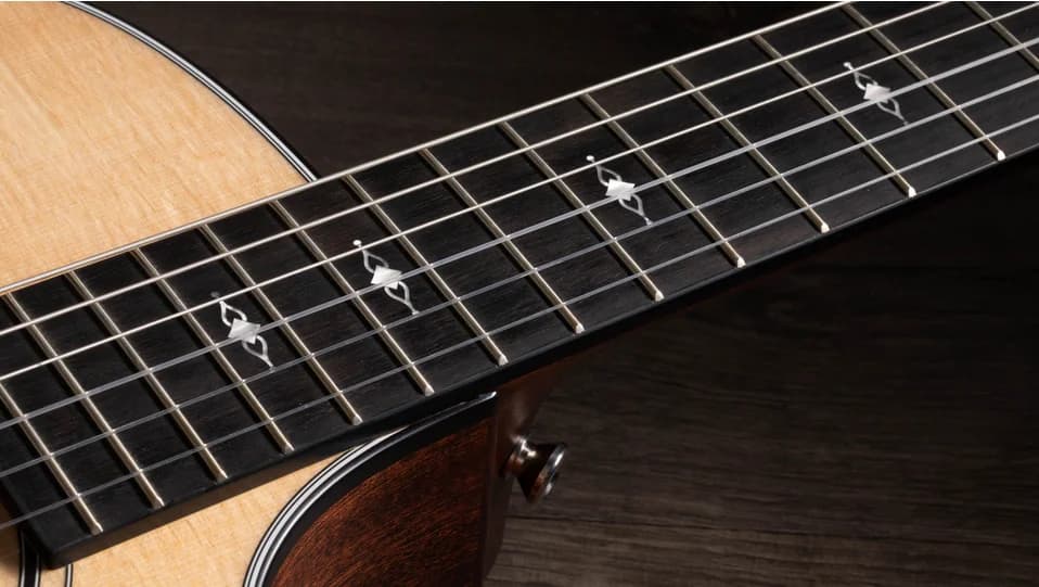 Taylor 314ce-N — photo 7