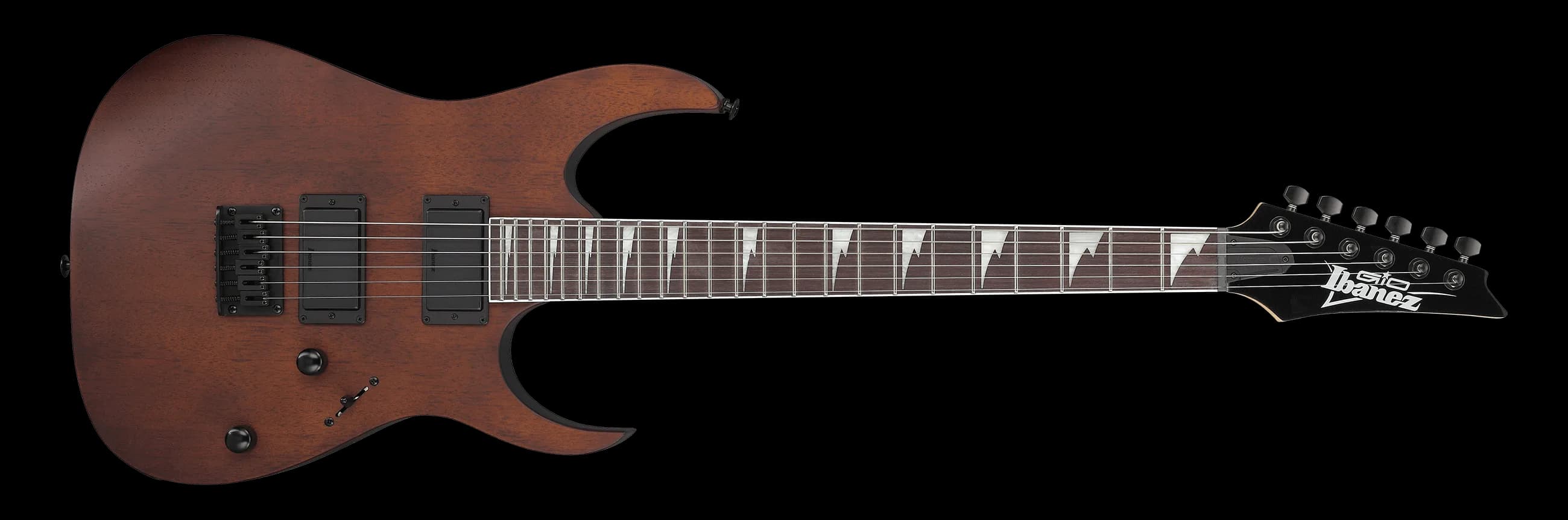 Ibanez GRG121DX