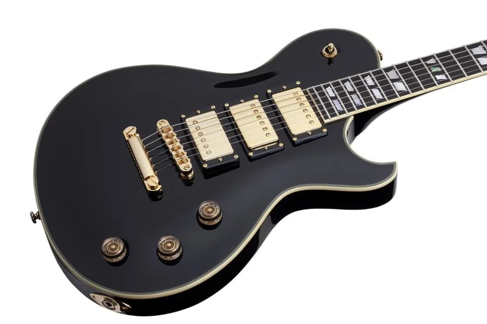 Schecter Solo-6 Custom-III — photo 4