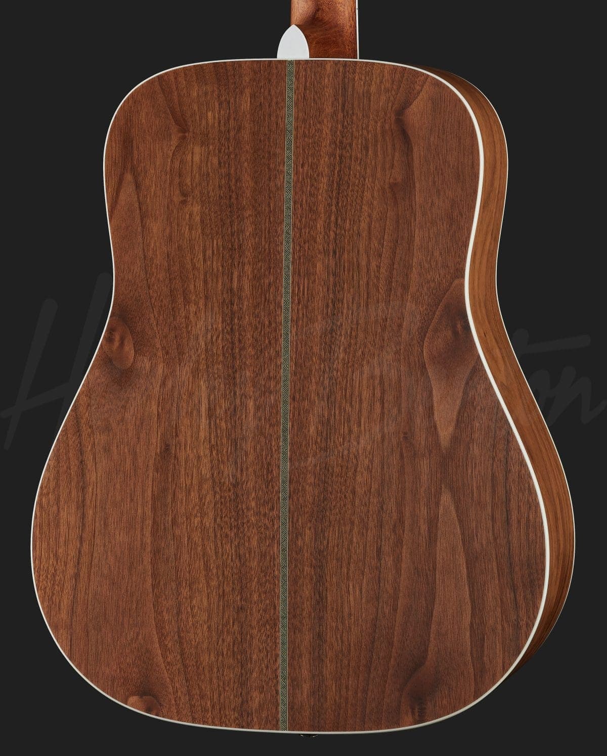 Harley Benton CLD-41S WN — photo 5