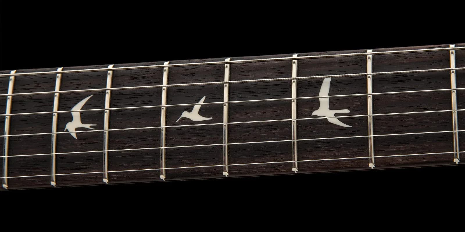 PRS "Dead Spec" Silver Sky — photo 4