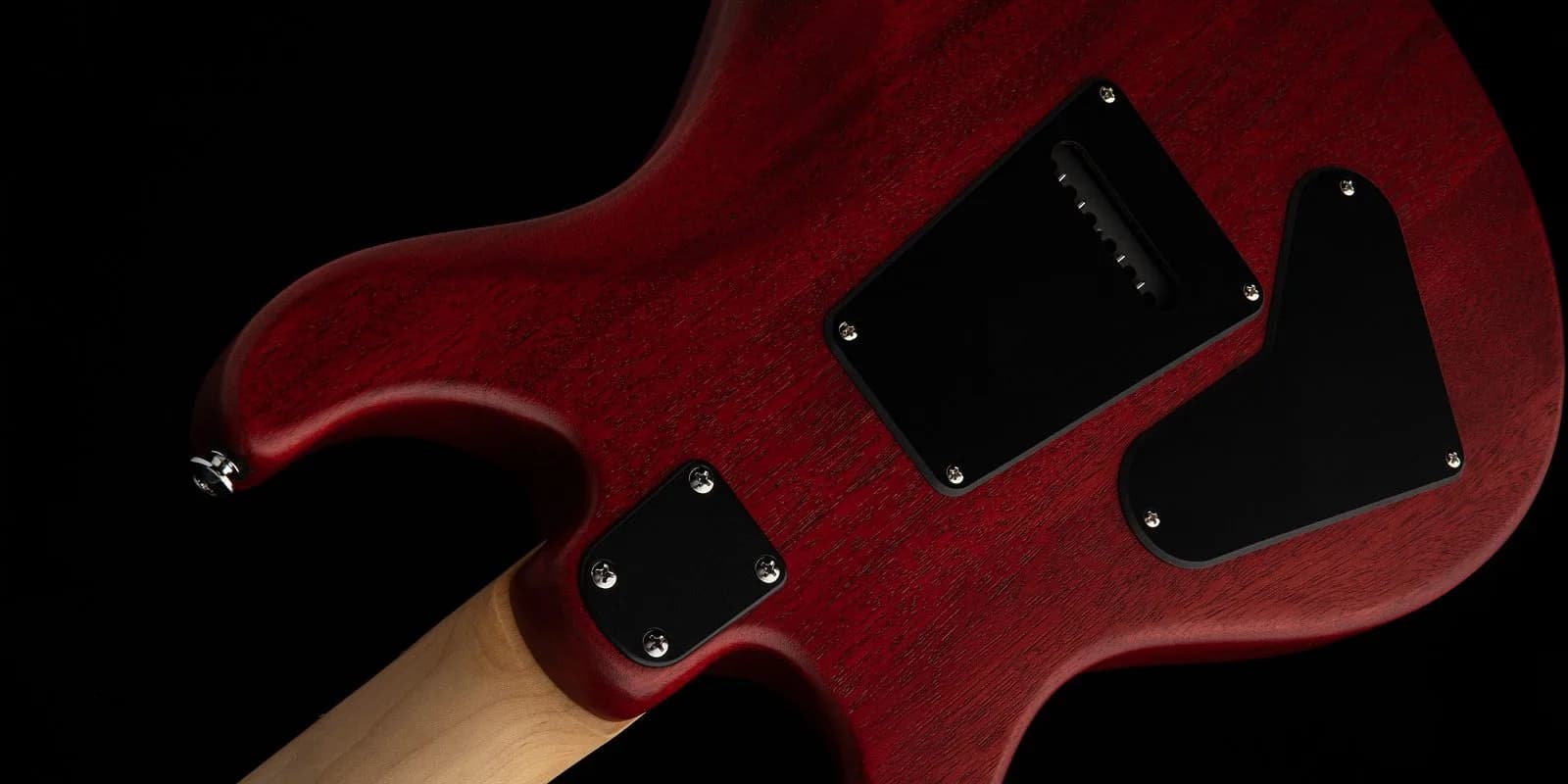 PRS SE CE 24 Standard Satin — photo 5