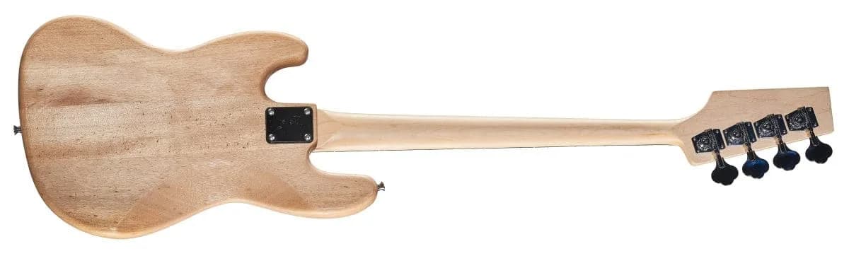 Harley Benton JB DIY-KIT — photo 3