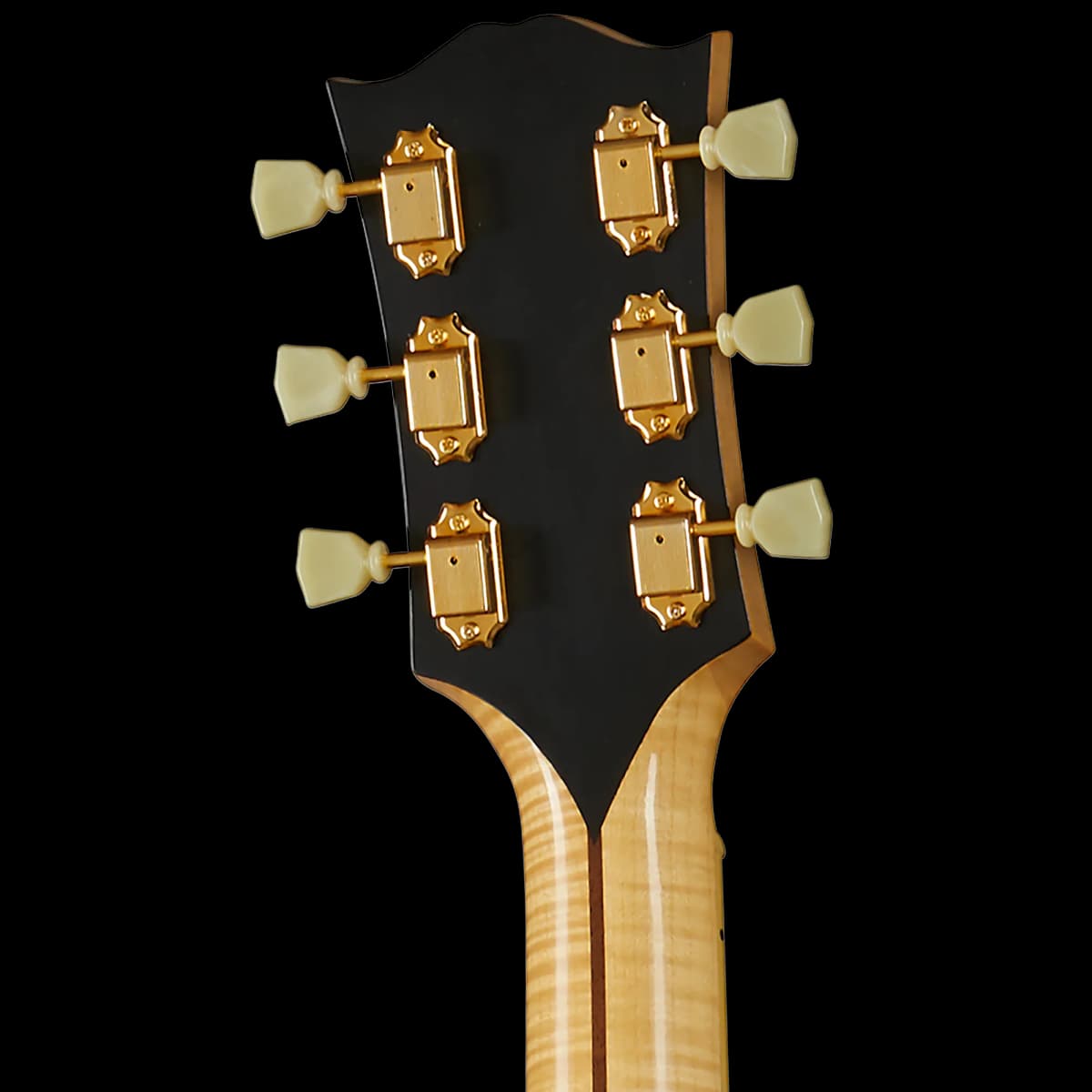 Gibson 1957 SJ-200 Reissue, Antique Natural — photo 6