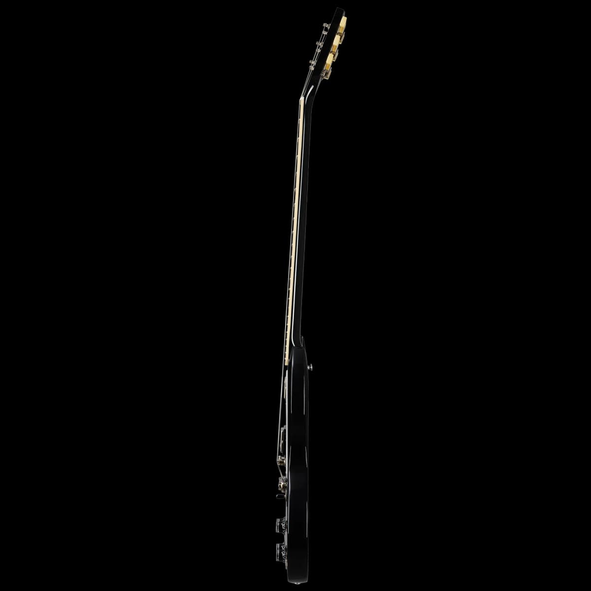 Gibson SG Standard '61, Ebony — photo 4