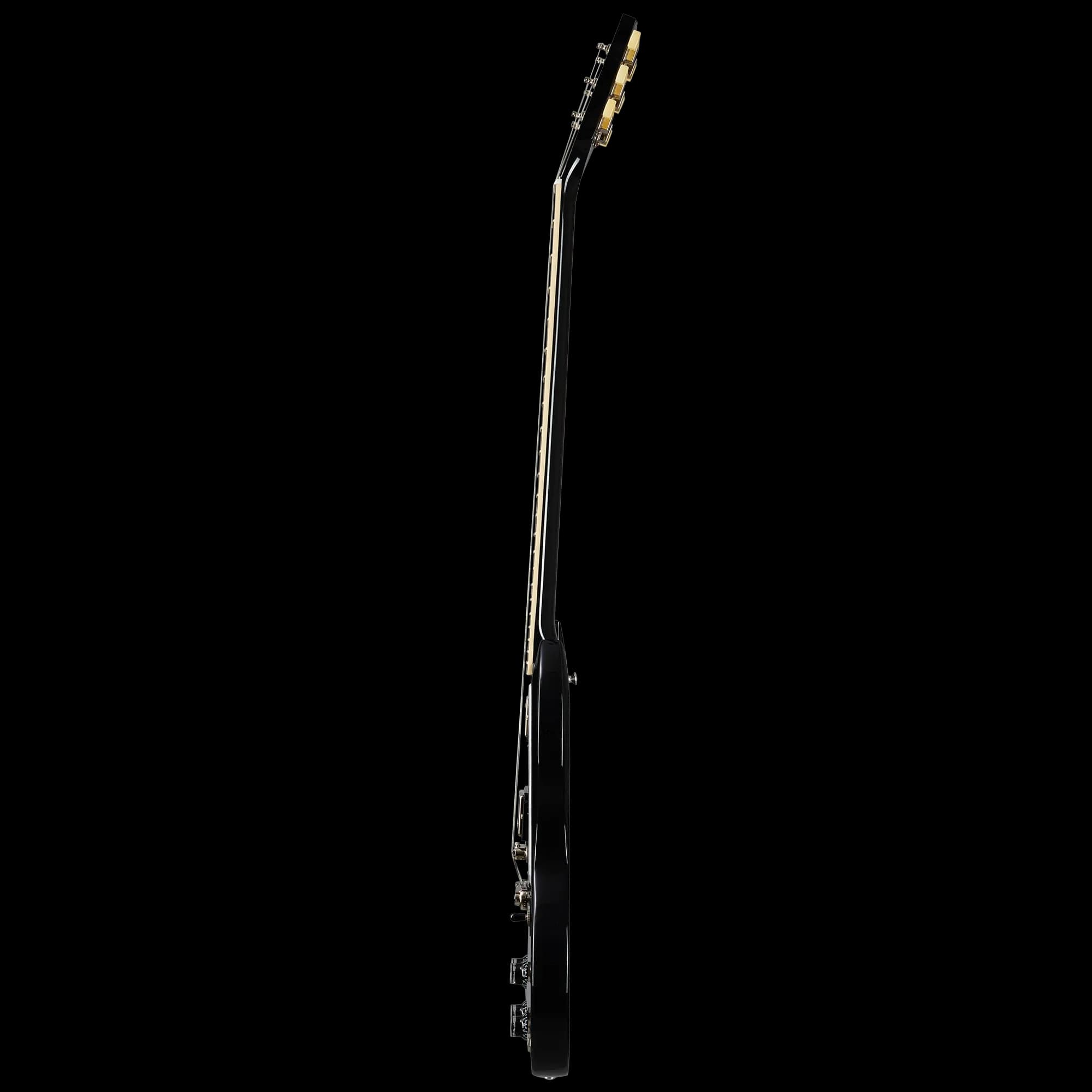 Gibson SG Standard '61, Ebony — photo 4