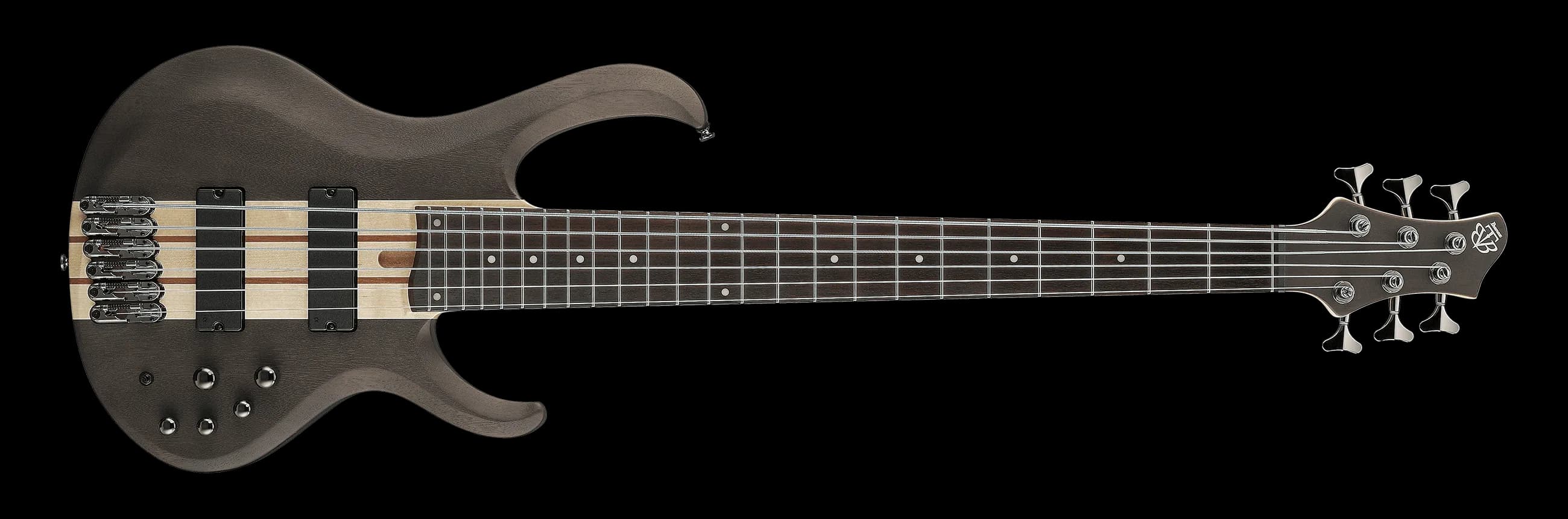 Ibanez BTB606