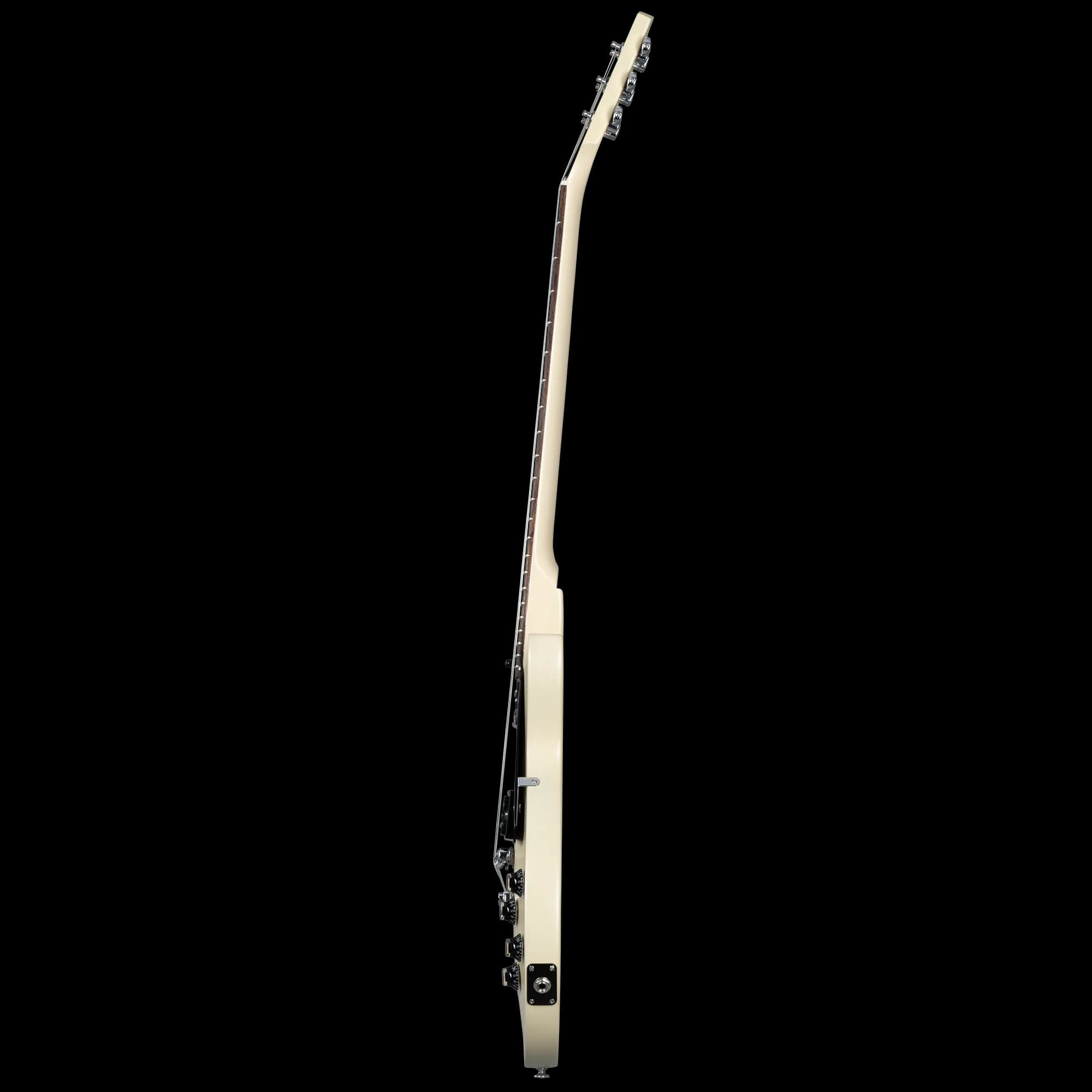 Gibson Les Paul Modern Lite, TV Wheat — photo 4