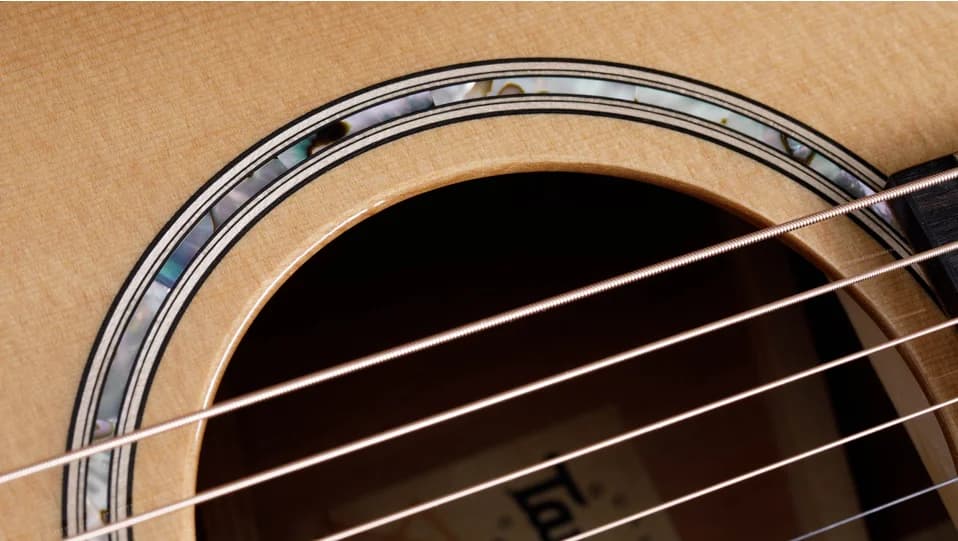 Taylor 512ce 12-Fret — photo 6