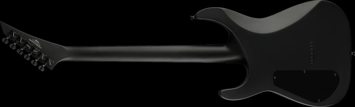 Jackson Pro Plus XT Soloist SLAT HT6 Baritone — photo 2