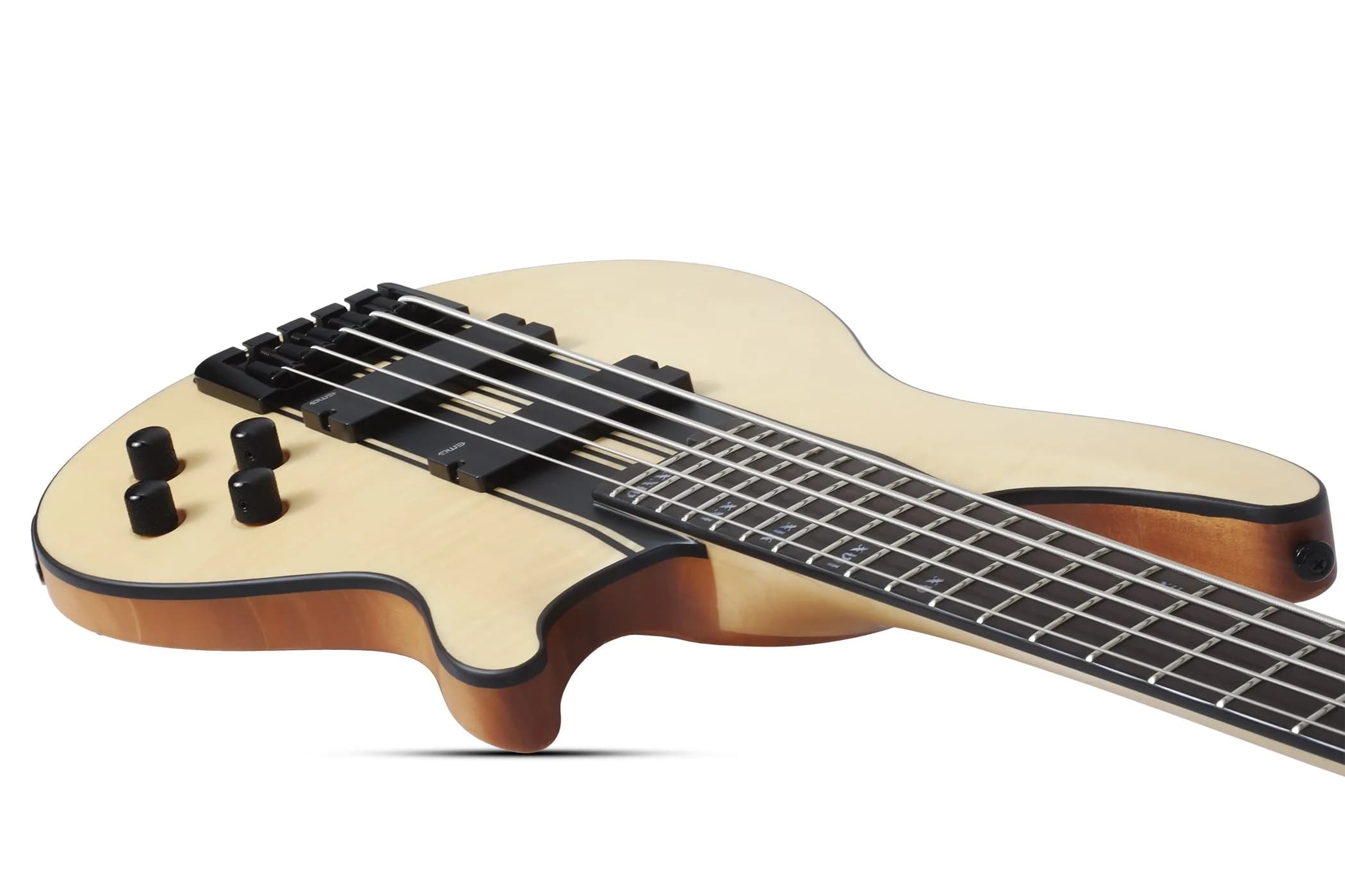 Schecter C-5 GT — photo 6