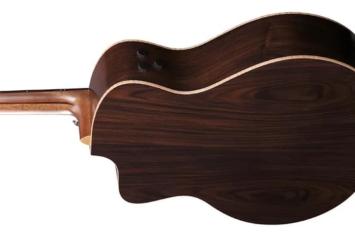 Ibanez PA300E — photo 3