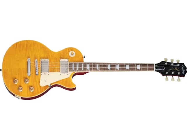 Epiphone Joe Bonamassa "Lazarus" 1959 Les Paul Standard, Lazarus — photo 5