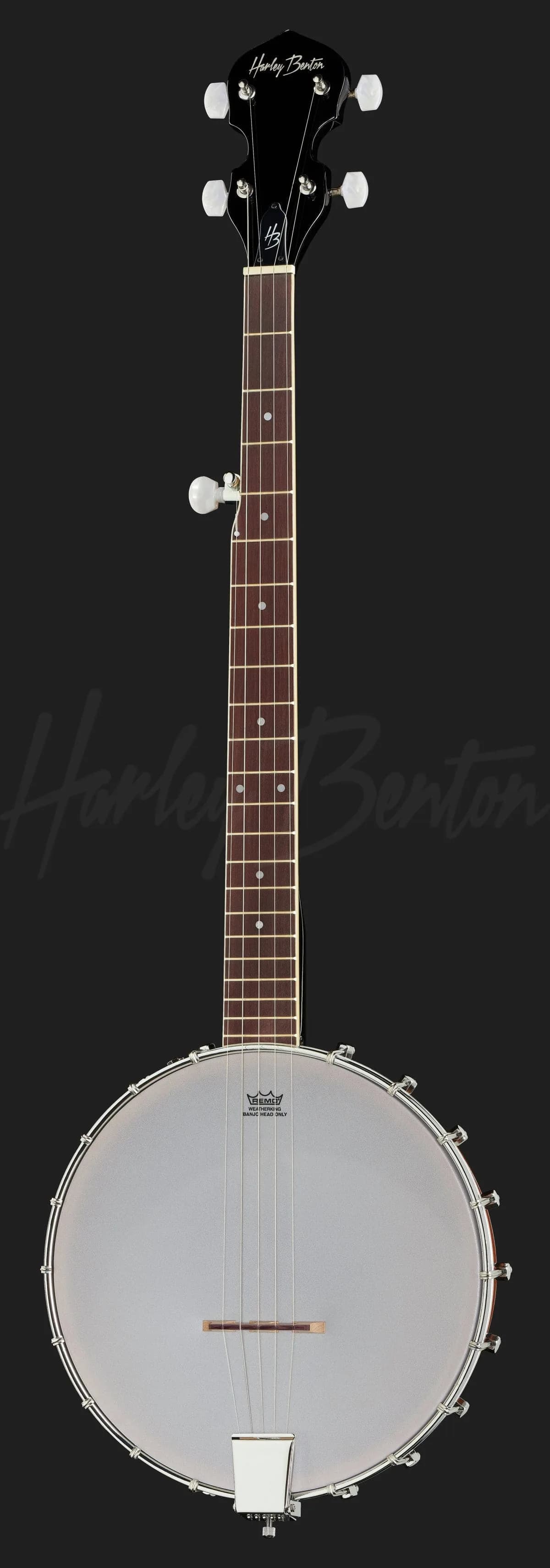Harley Benton BJO-35Pro — photo 2