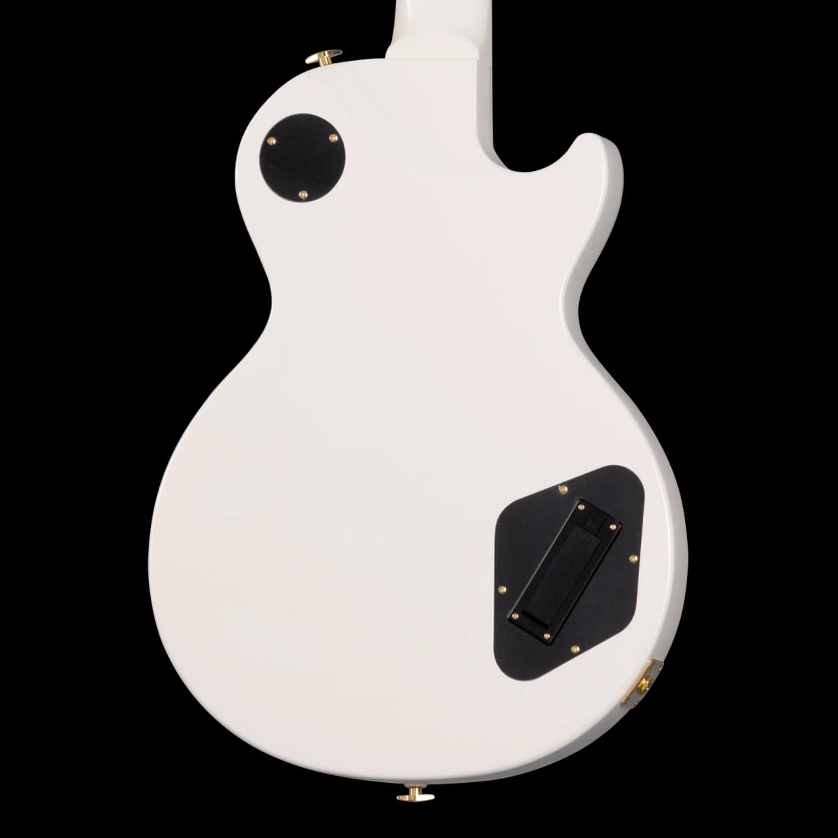 Epiphone Matt Heafy Les Paul Custom Origins 7-String , Left-Handed, Bone White — photo 2