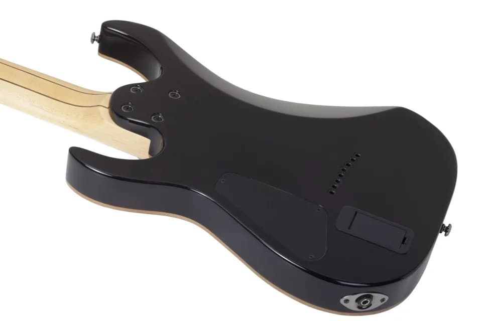 Schecter BANSHEE CUSTOM 24 FRET — photo 4