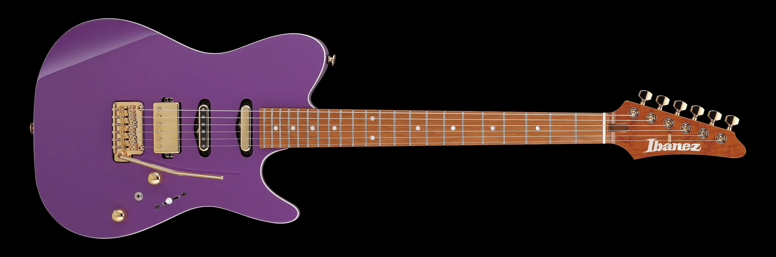 Ibanez LB1