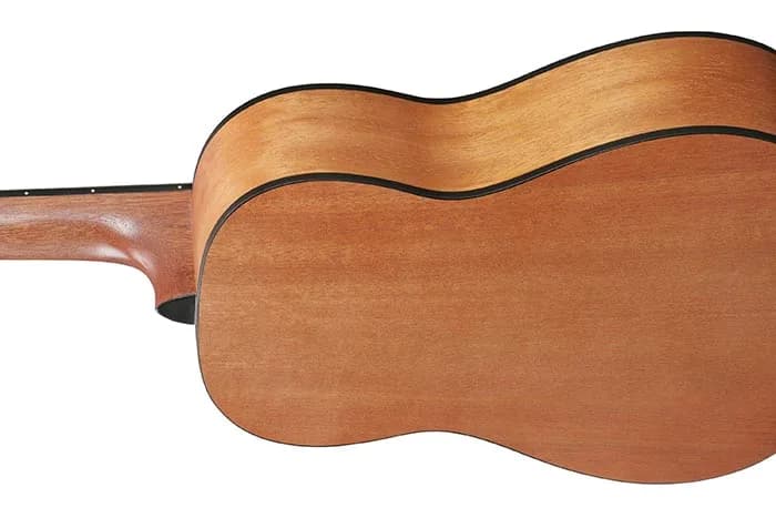 Ibanez GA1 — photo 3