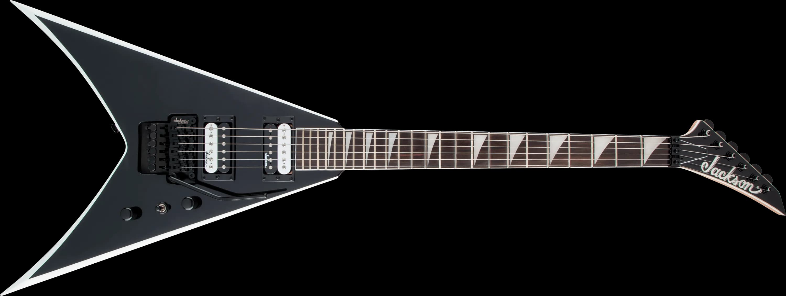 Jackson JS Series King V JS32 — photo 3