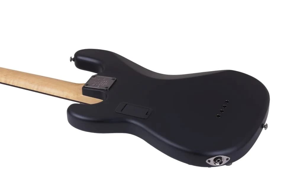 Schecter Diamond-P Custom Active — photo 4