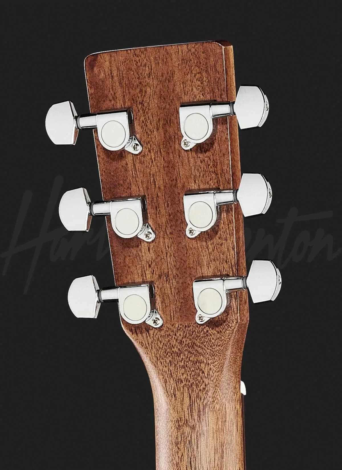 Harley Benton CL Baritone CLG-414CE NT WN — photo 7