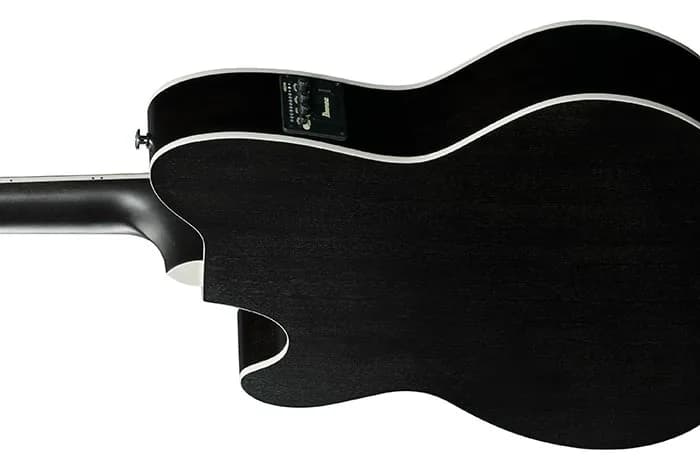 Ibanez TCM50 — photo 6