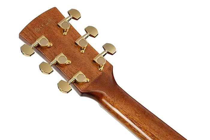 Ibanez AW391RCE — photo 2