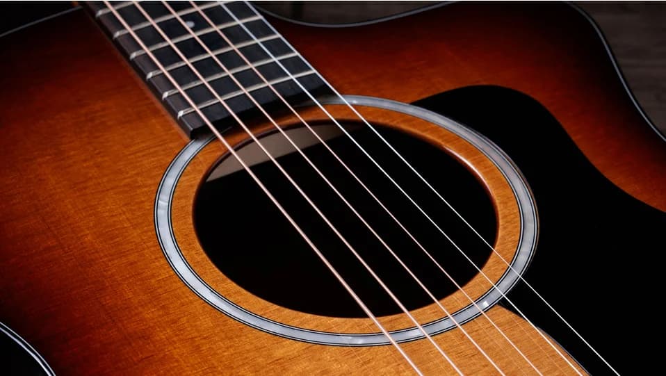 Taylor 214ce-K SB Plus — photo 6