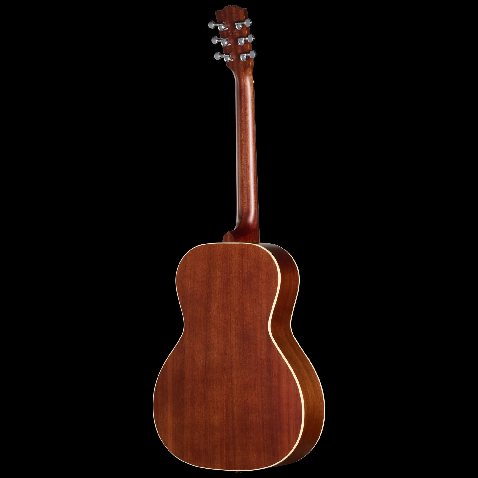 Gibson L-00 Special, Left-Handed, Satin Honey Burst — photo 4