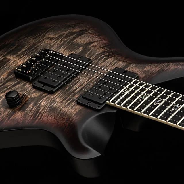 PRS Mark Holcomb — photo 2