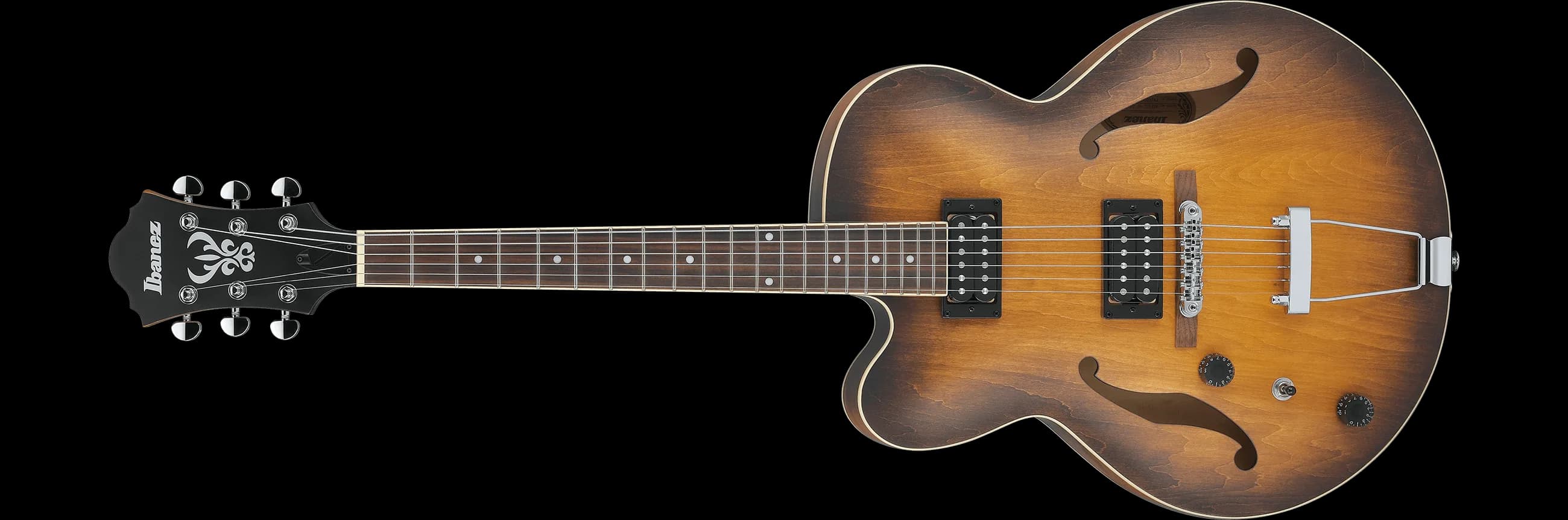 Ibanez AF55L