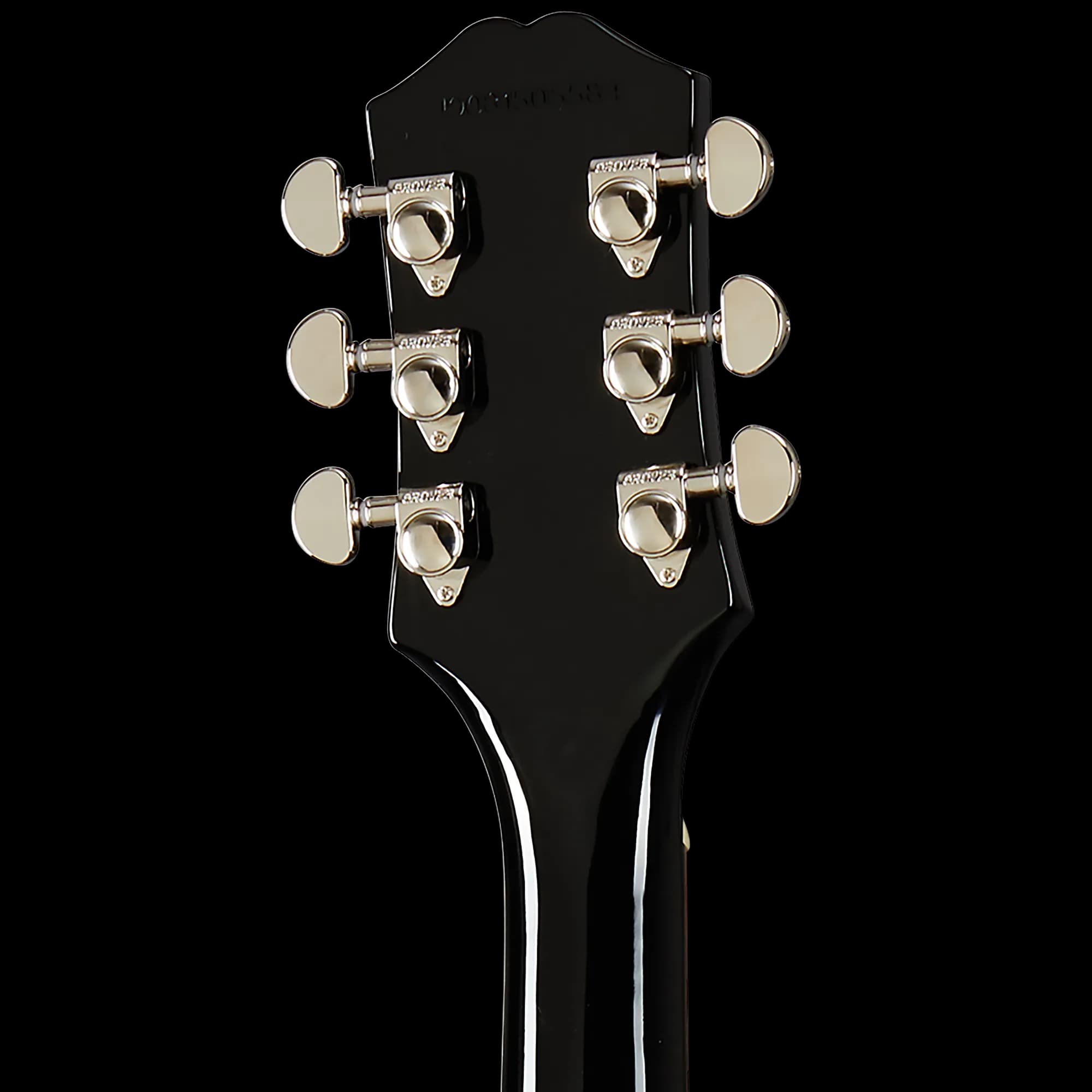 Epiphone Les Paul Studio, Smokehouse Burst — photo 6