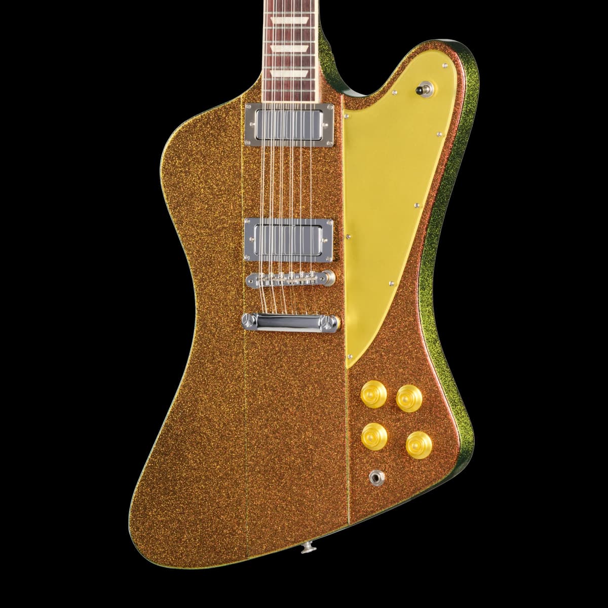 Gibson Mod™ Collection Firebird Platypus, High Five
