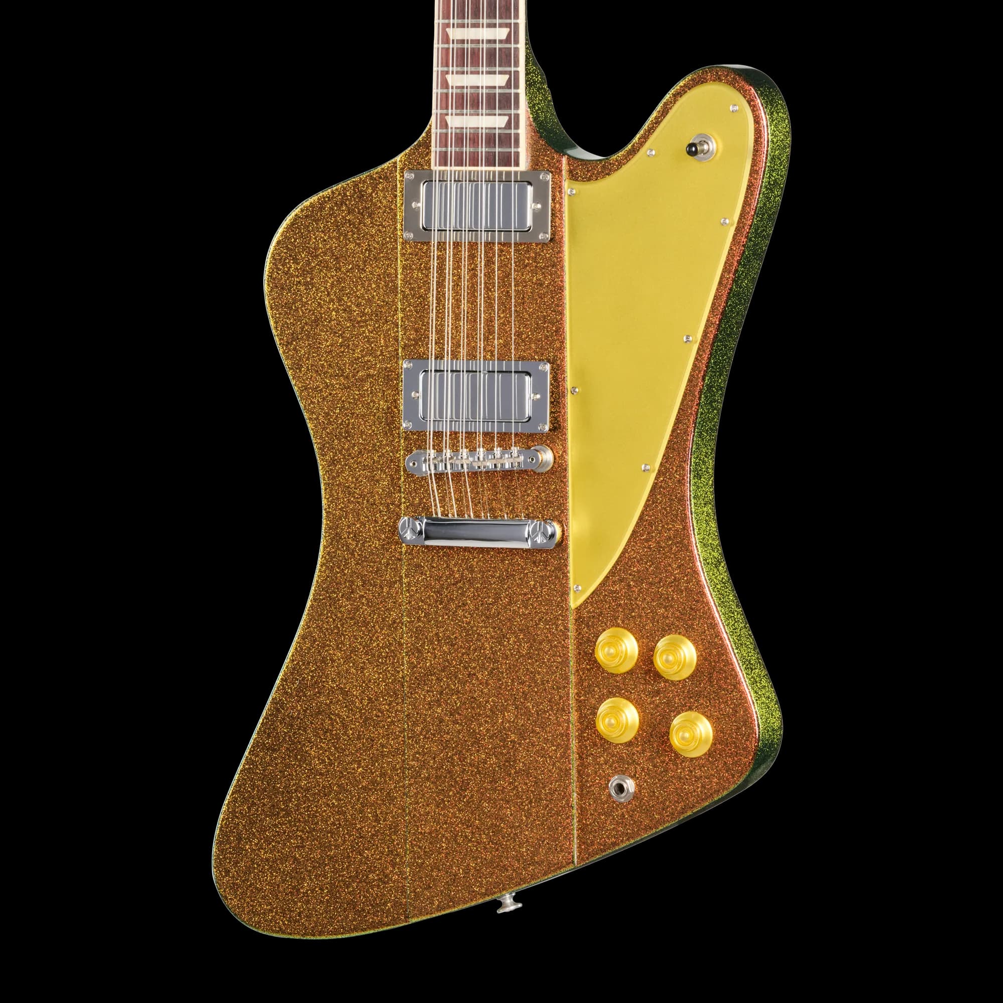 Gibson Mod™ Collection Firebird Platypus, High Five