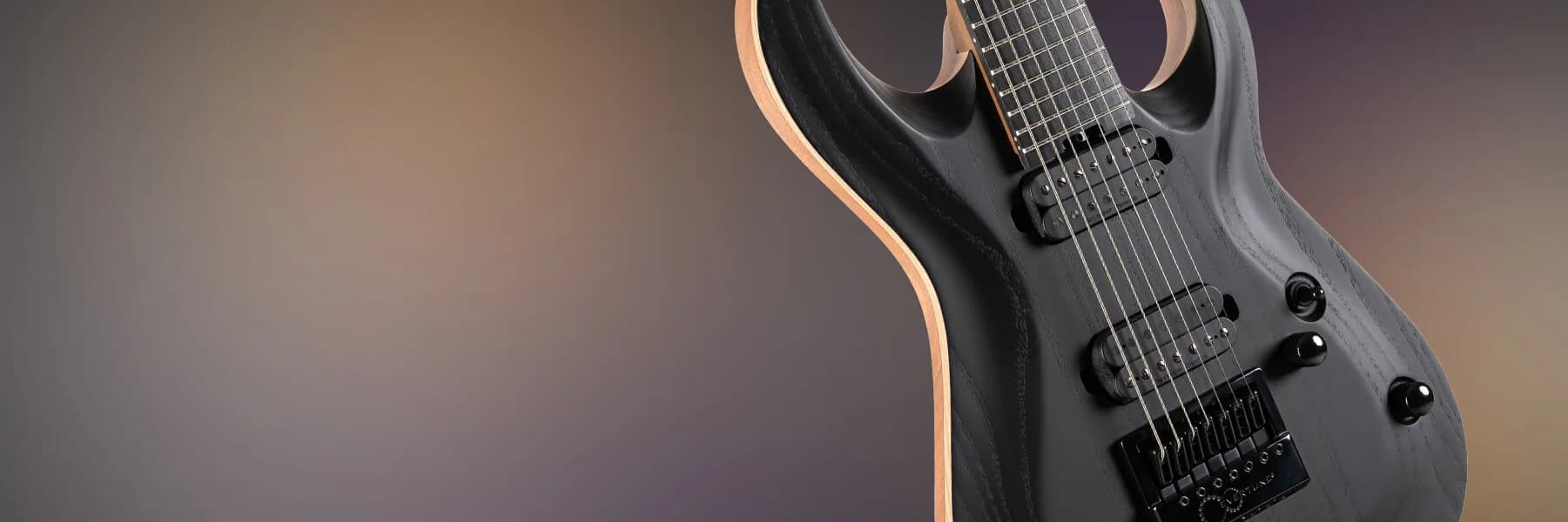 Cort KX707 EverTune