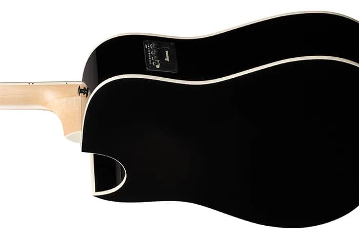 Ibanez ALT50FA — photo 8
