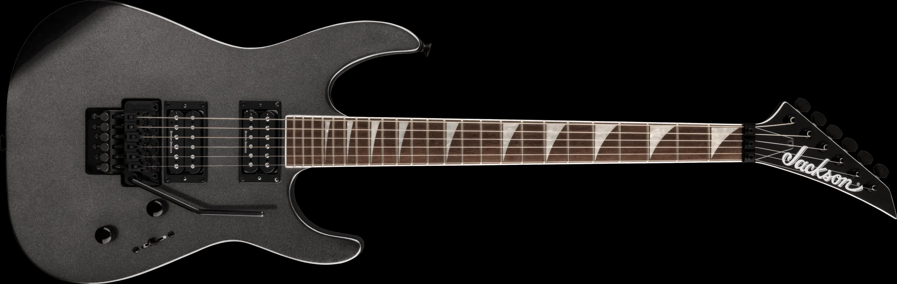 Jackson X Series Soloist SLX DX — photo 7