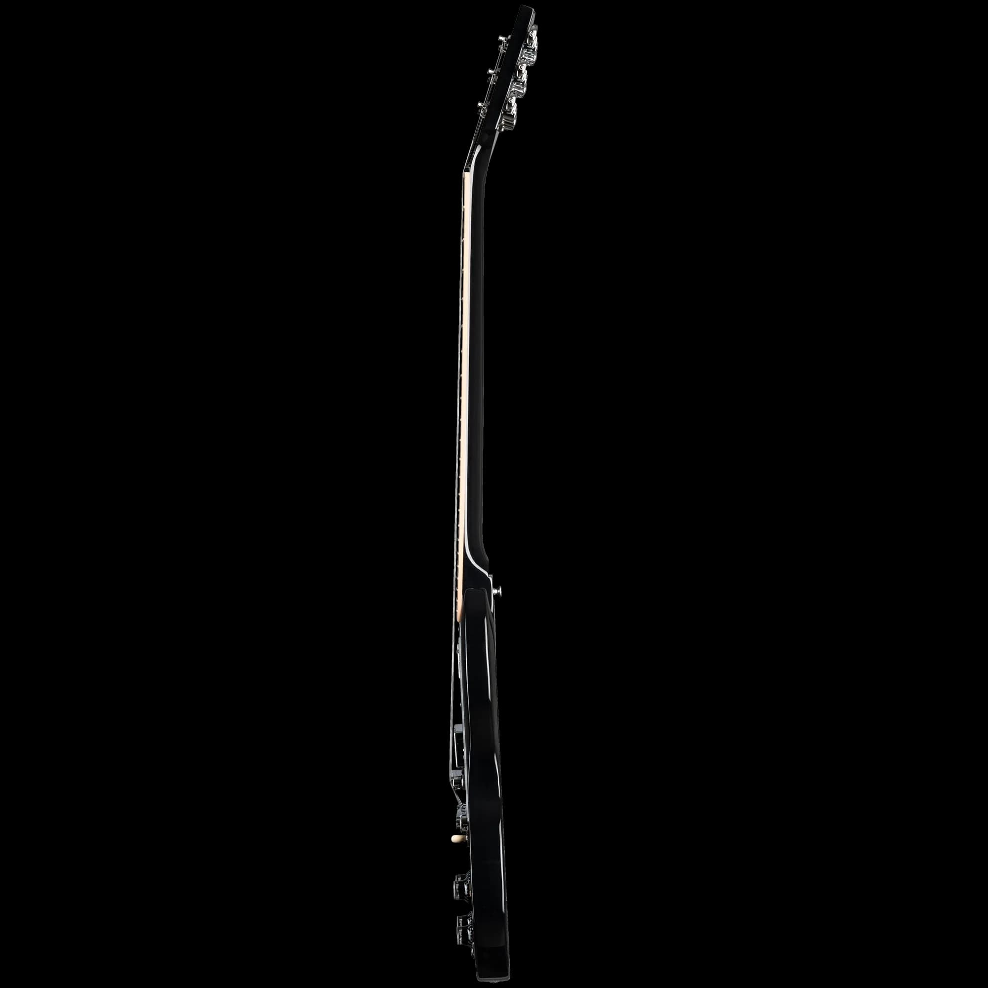 Gibson SG Standard, Ebony — photo 5