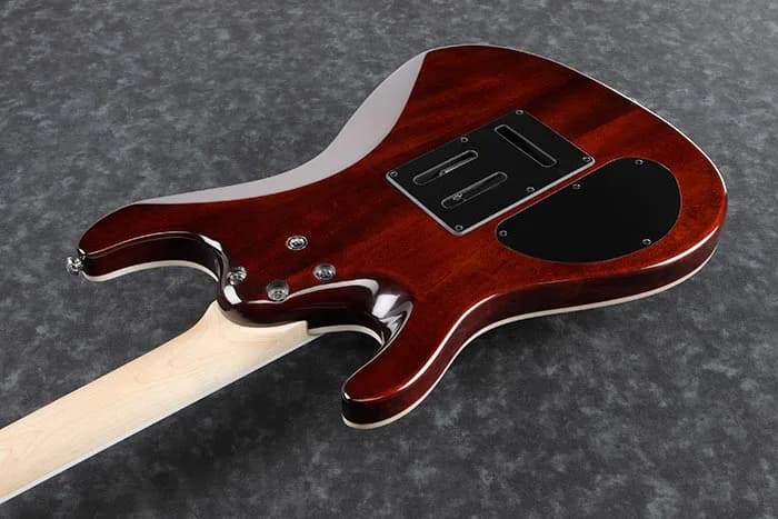 Ibanez SA360NQM — photo 6