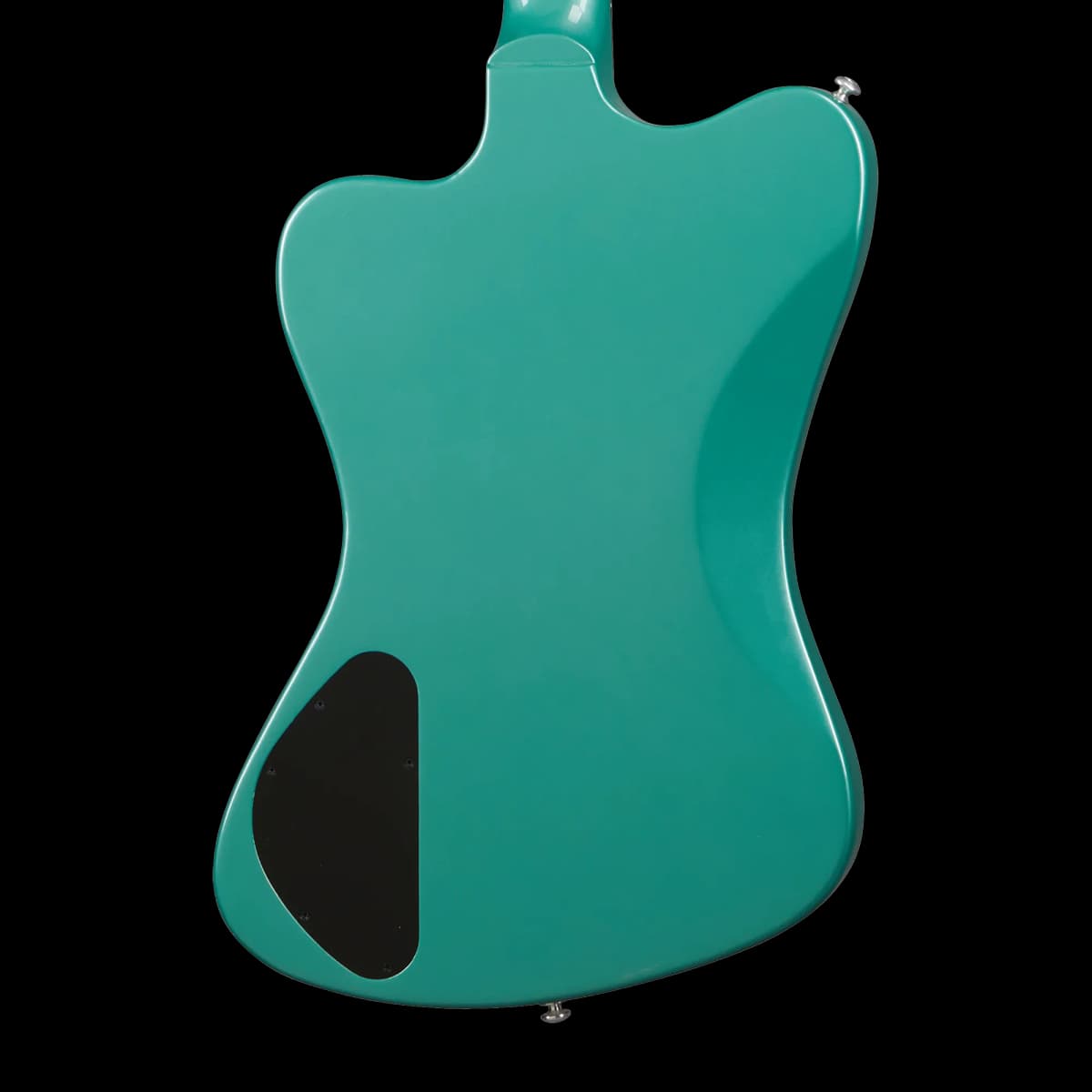 Gibson Non-Reverse Thunderbird, Inverness Green — photo 2