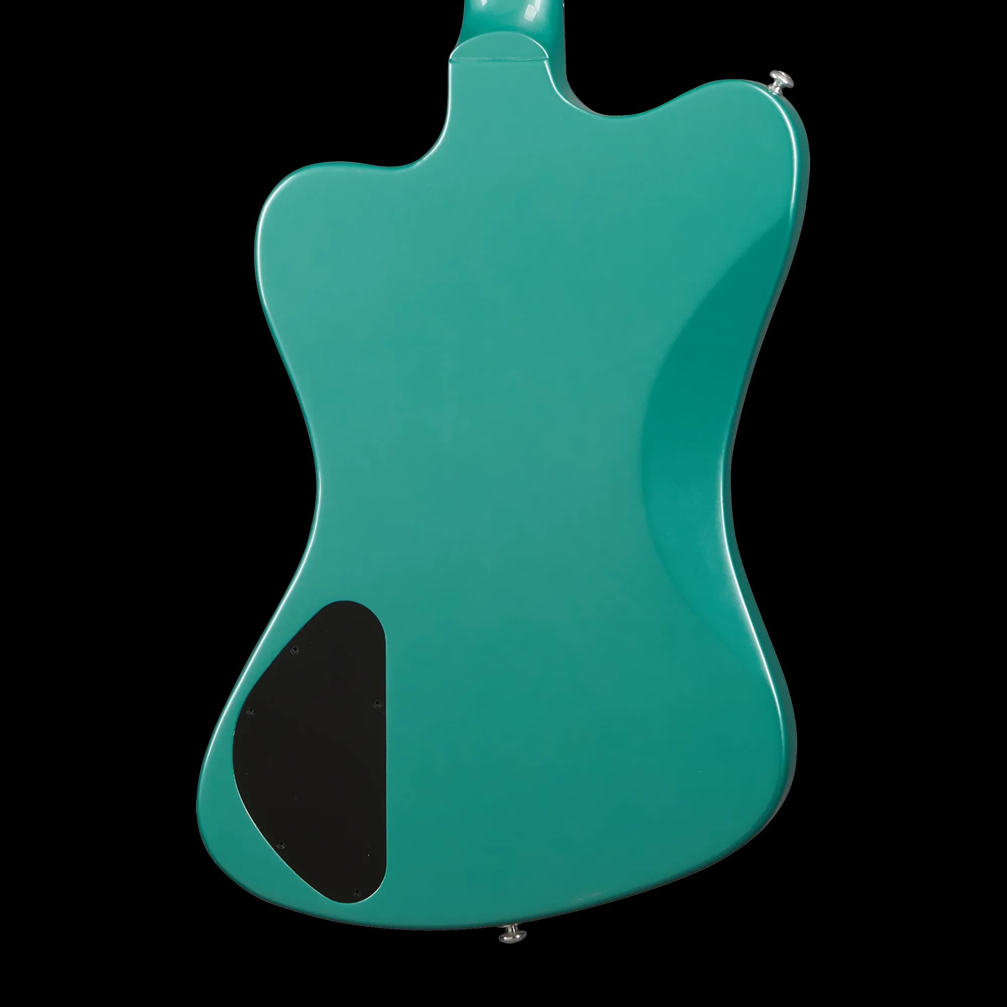 Gibson Non-Reverse Thunderbird, Inverness Green — photo 2
