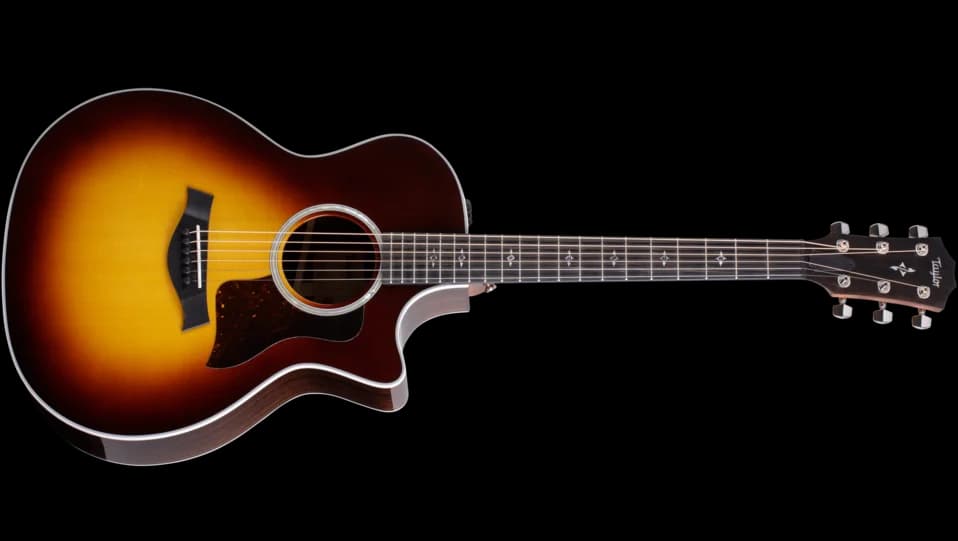 Taylor 414ce