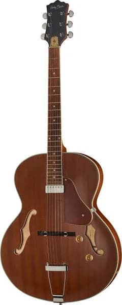 Harley Benton Manhattan Standard