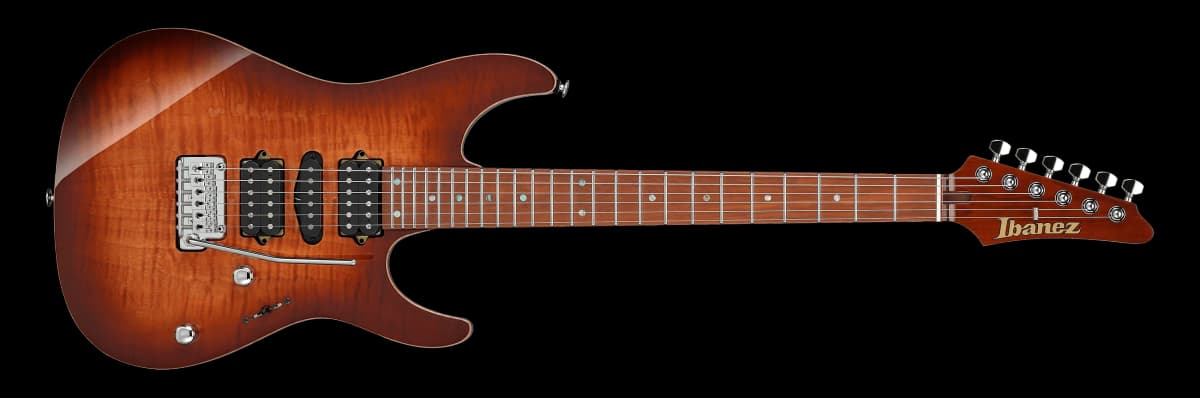 Ibanez AZ2407F