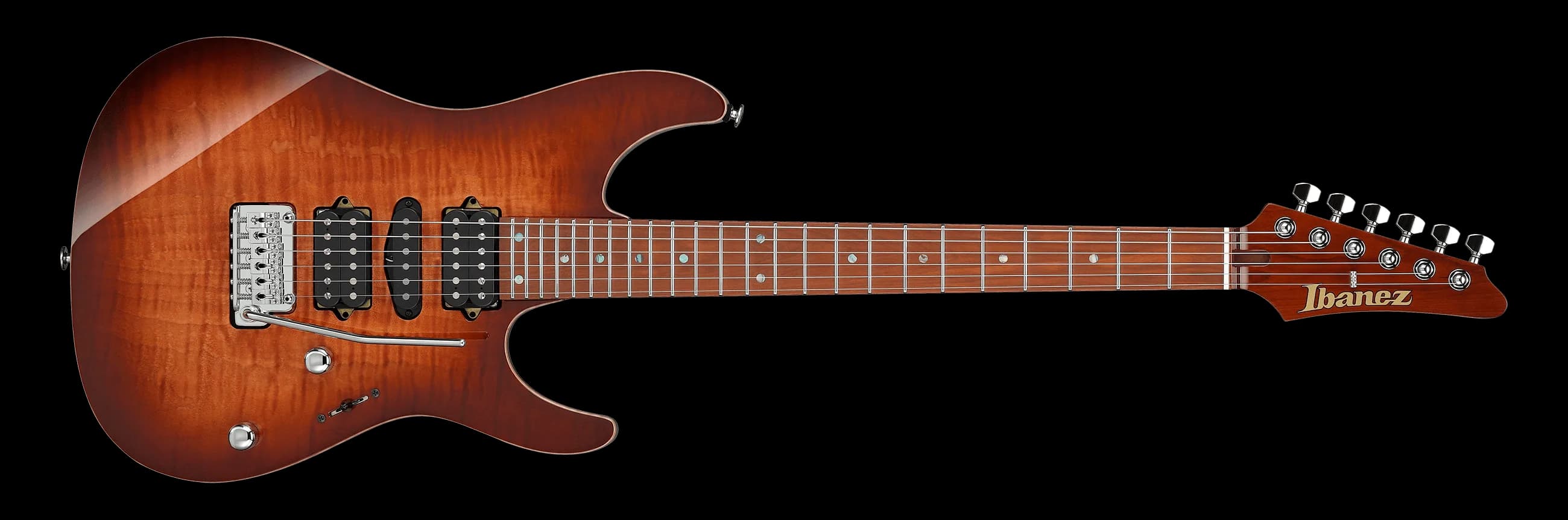 Ibanez AZ2407F