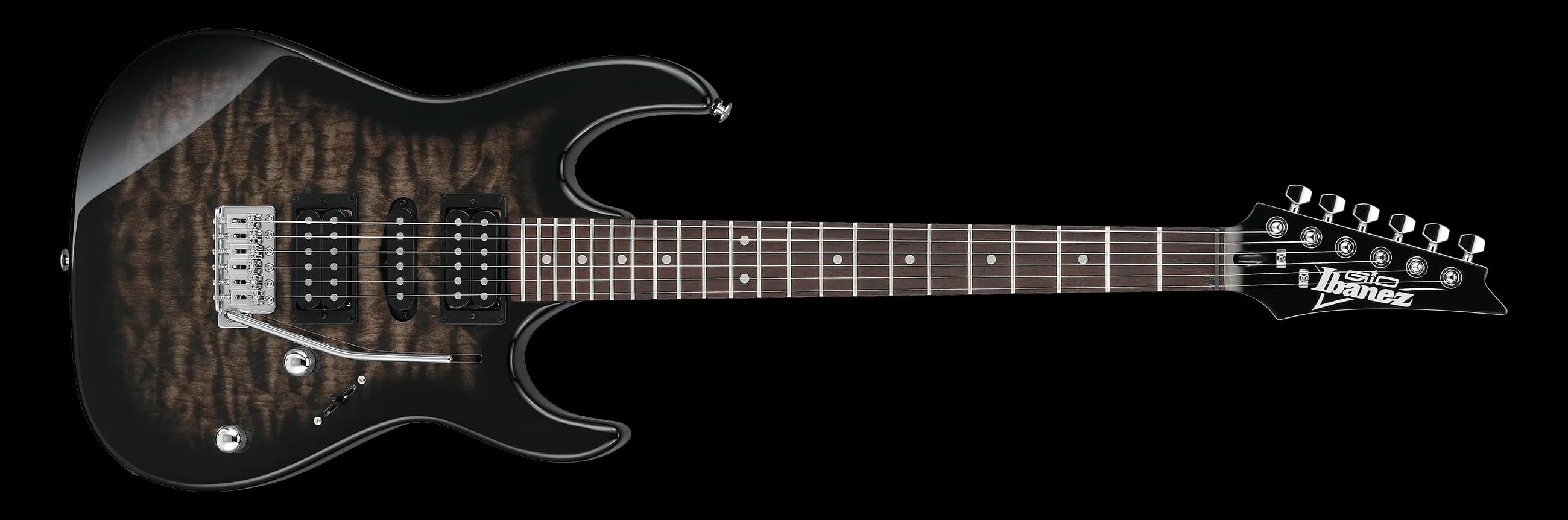 Ibanez GRX70QA — photo 2