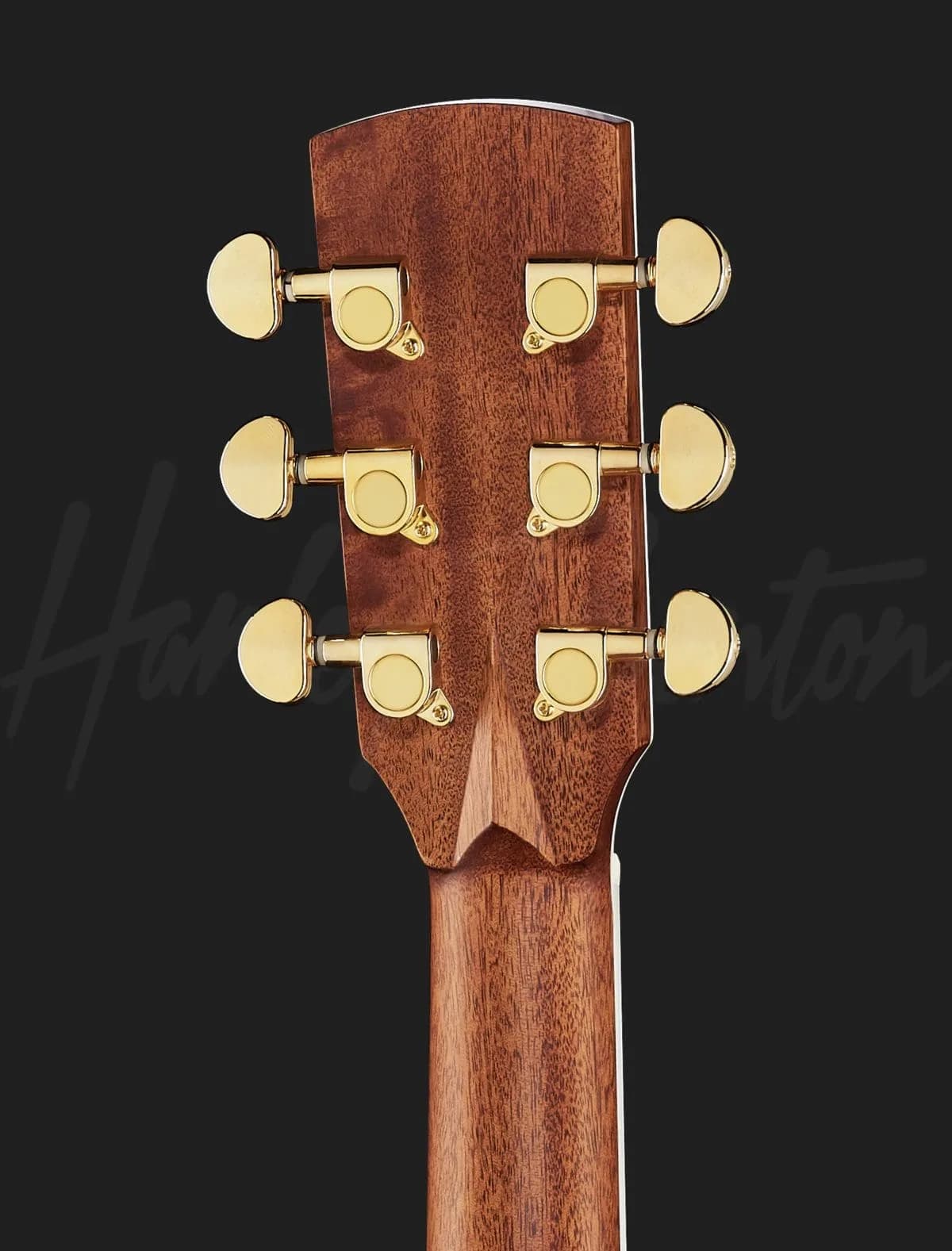 Harley Benton CLD-41S WN — photo 7