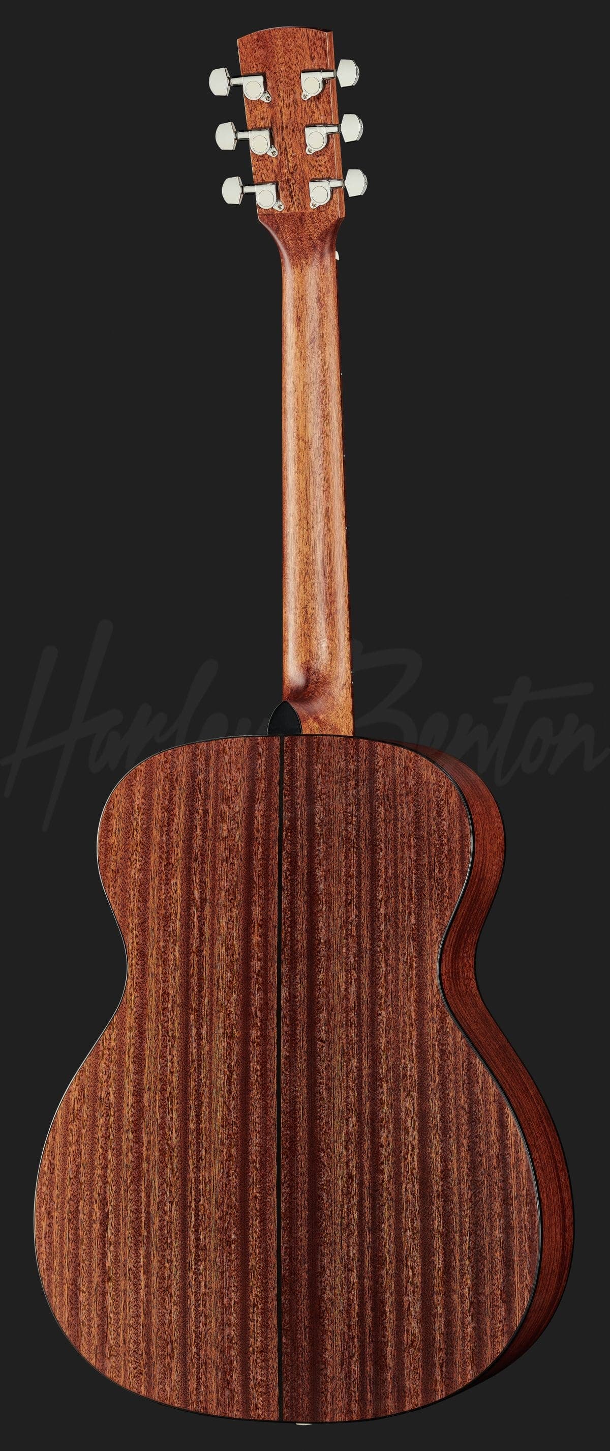 Harley Benton CLA-16S — photo 3