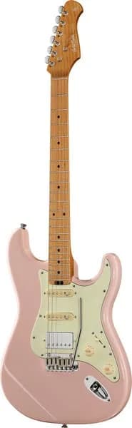 Harley Benton ST-Modern HSS MN SP