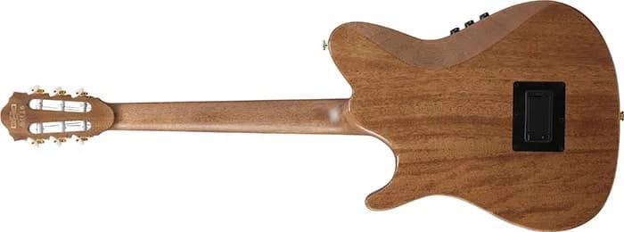 Ibanez TOD100N — photo 5